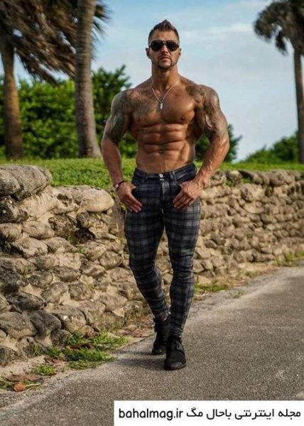  عکس سیس پک پسرانه