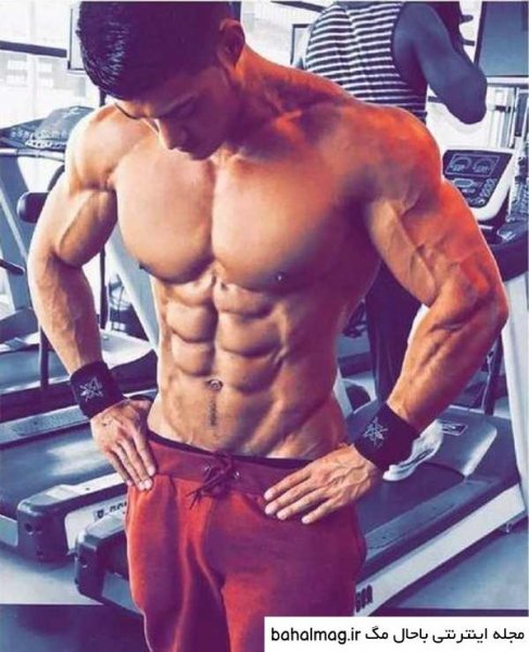  عکس سیس پک پسرانه