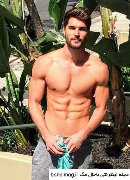  عکس سکس پک برای پروفایل