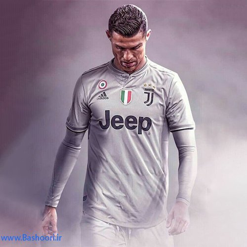  بهترین عکس رونالدو برای پروفایل