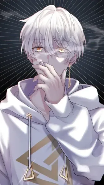  عکس سیکس پک پسرونه انیمه ای برای پروفایل