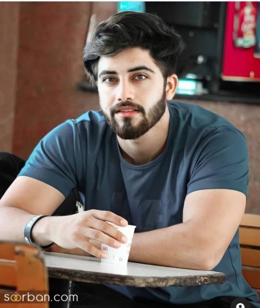  عکس پسر خوشگل