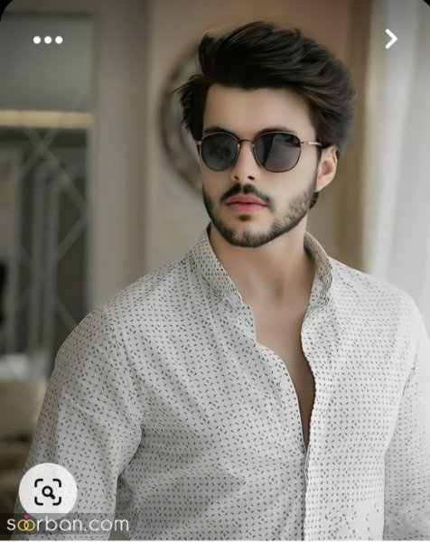  عکس پسر خوشگل