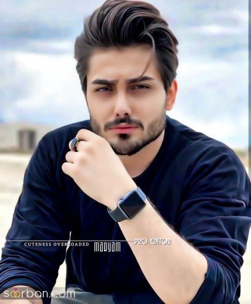  عکس پسر خوشگل