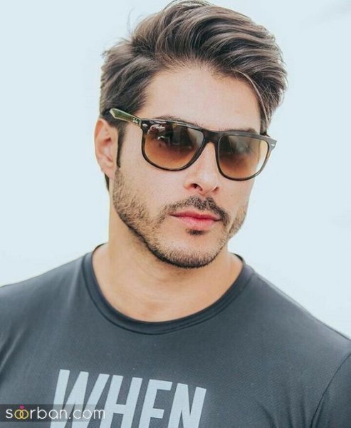  عکس پسر خوشگل