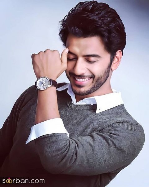  عکس پسر خوشگل