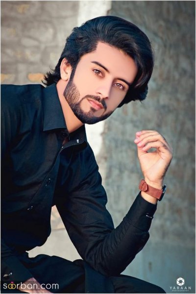  عکس پسر خوشگل