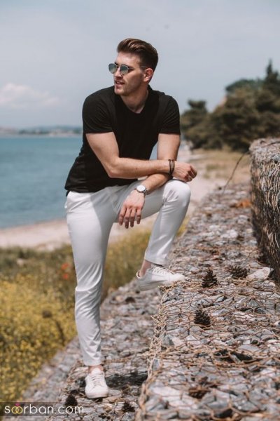  عکس پسر خوشگل