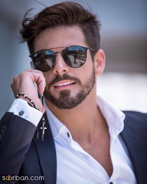  عکس پسر خوشگل