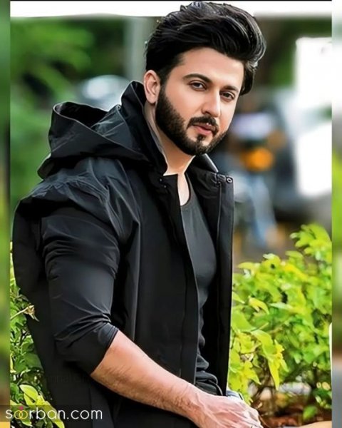  عکس پسر خوشگل