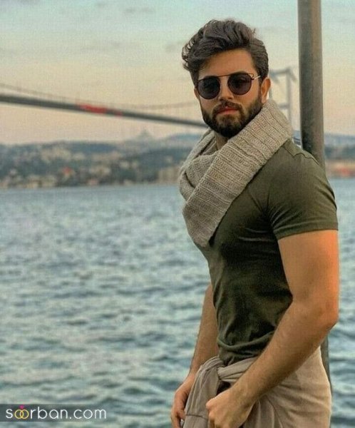  عکس پسر خوشگل