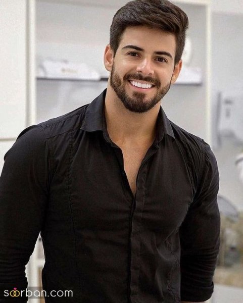  عکس پسر خوشگل