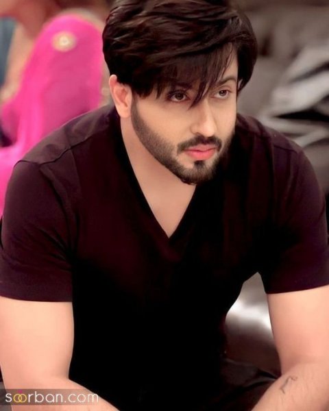  عکس پسر خوشگل