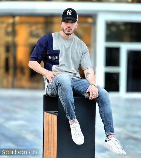  عکس پسر خوشگل