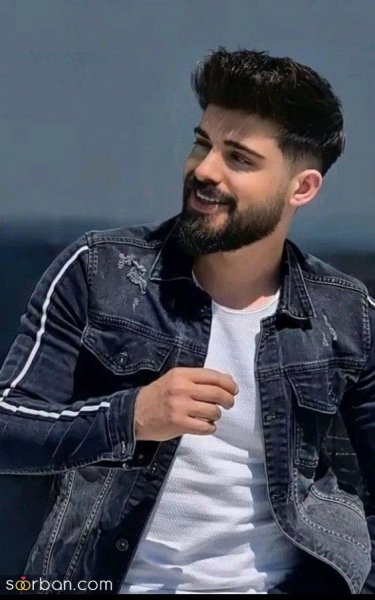 عکس پسر خوشگل