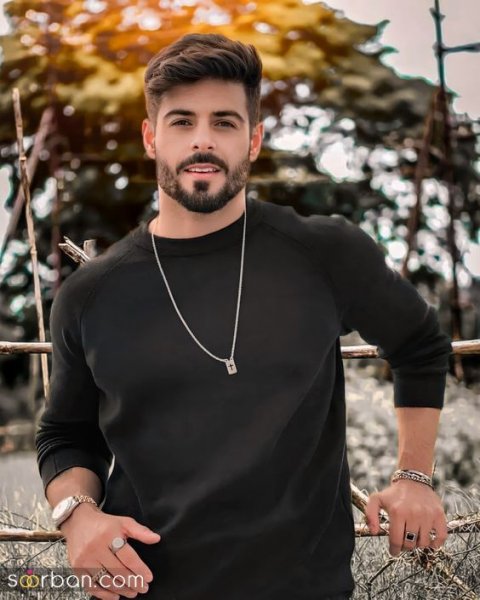  عکس پسر خوشگل