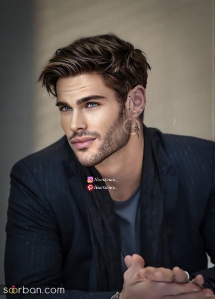  عکس پسر خوشگل