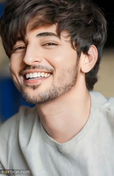  عکس پسر خوشگل