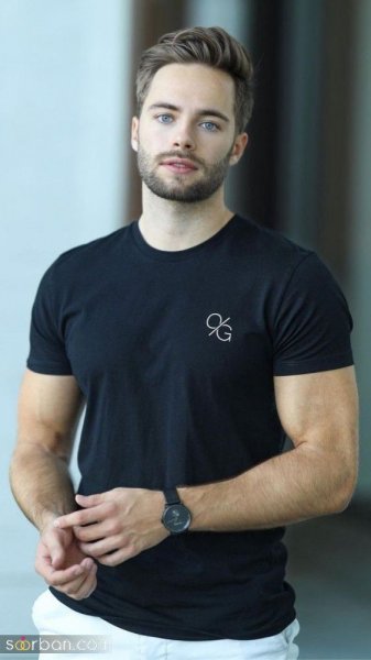  عکس پسر خوشگل