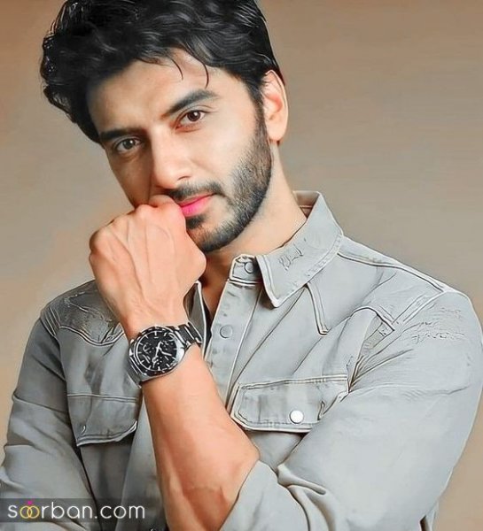  عکس پسر خوشگل