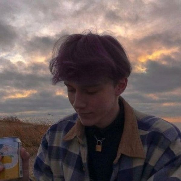  عکس پروفایل پسرانه اینستاگرام