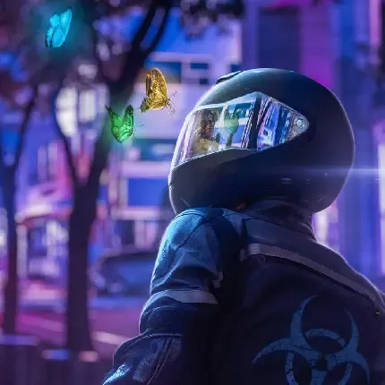  عکس پروفایل پسرانه تلگرام