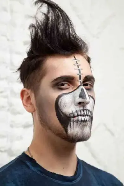  عکس پروفایل پسرانه تلگرام