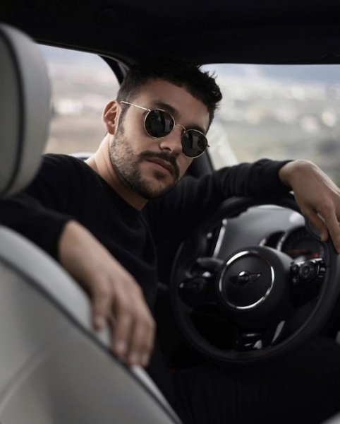  عکس پروفایل شیک پسرونه