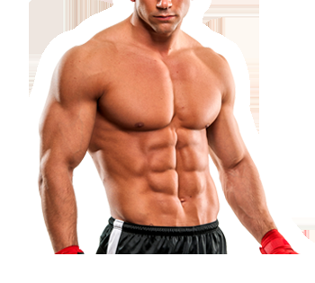  عکس بدن شکم شش تکه