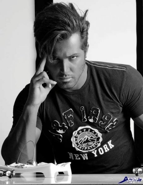  عکس پروفایل شبکه هاي اجتماعی پسرانه