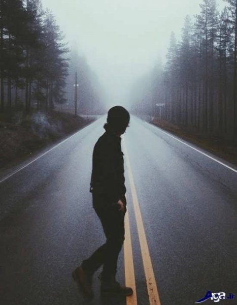  عکس پروفایل شبکه هاي اجتماعی پسرانه