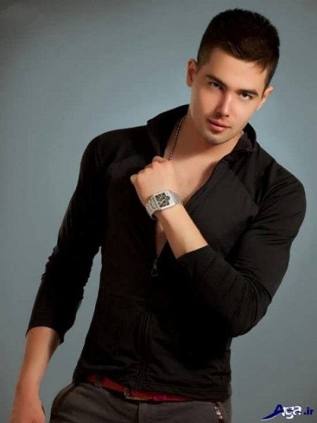  عکس پروفایل شبکه هاي اجتماعی پسرانه