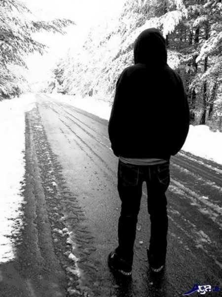  عکس پروفایل شبکه هاي اجتماعی پسرانه