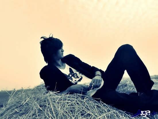  عکس پروفایل شبکه هاي اجتماعی پسرانه