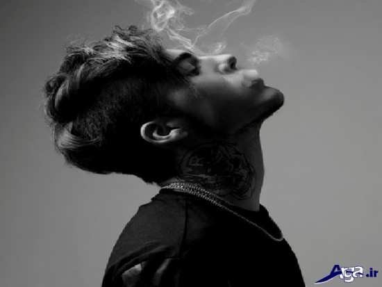  عکس پروفایل شبکه هاي اجتماعی پسرانه