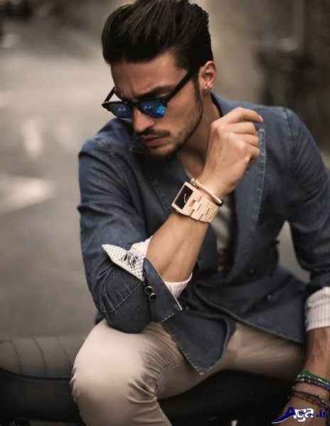  عکس پروفایل شبکه هاي اجتماعی پسرانه