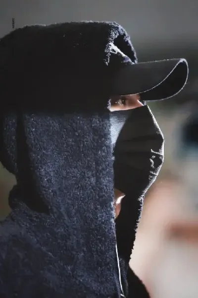  عکس پسر خوشگل خاص برای پروفایل