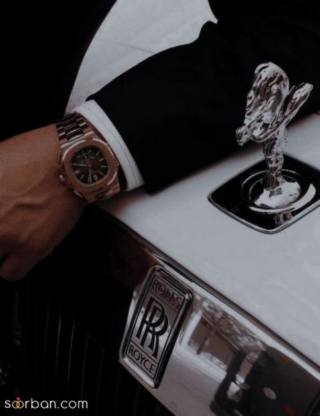  عکس پسر خوشگل تو ماشین برای پروفایل