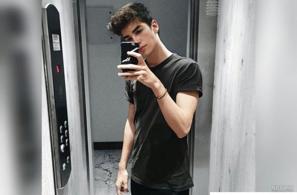 عکس سلفی برای پروفایل