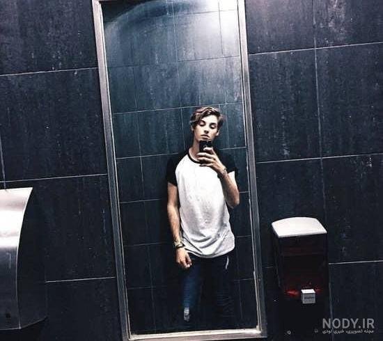  عکس سلفی برای پروفایل