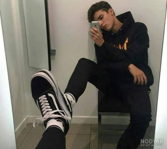  عکس سلفی برای پروفایل