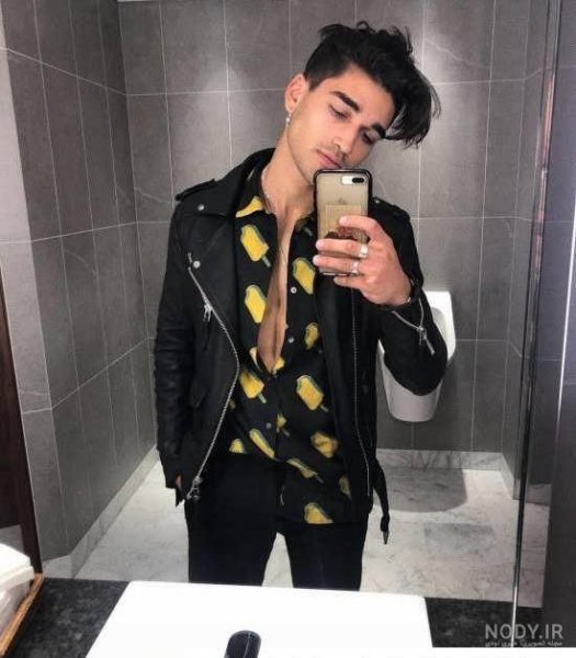  عکس سلفی برای پروفایل