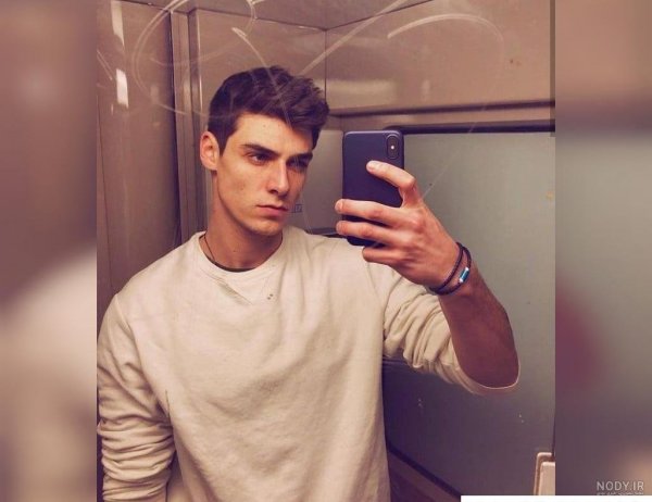  عکس سلفی برای پروفایل