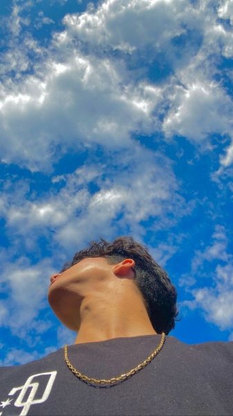 عکس سلفی برای پروفایل