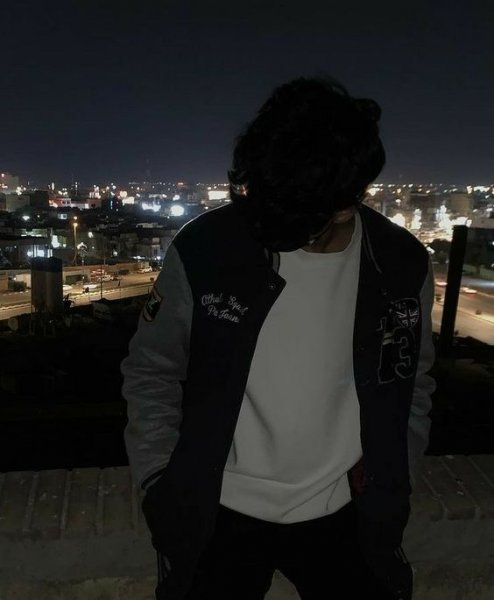  عکس سلفی برای پروفایل پسرانه