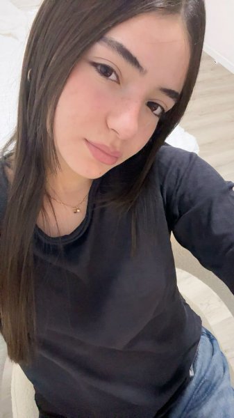  عکس سلفی دختر برای پروفایل