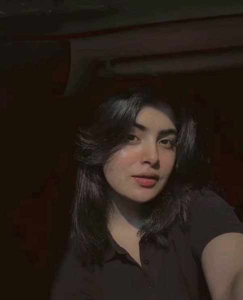  عکس سلفی دختر برای پروفایل