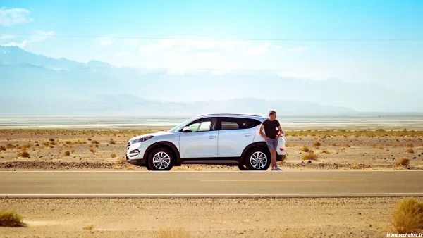 عکس پسر خوشگل برای پروفایل کنار دریا