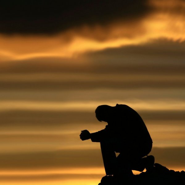  عکس پسر خوشگل تو غروب برای پروفایل