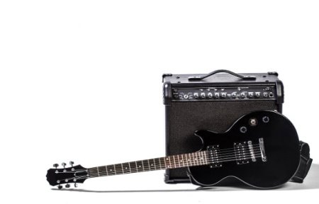  عکس گیتار خفن